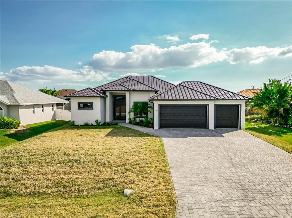 3516 NW 9th TER CAPE CORAL, FL 33993