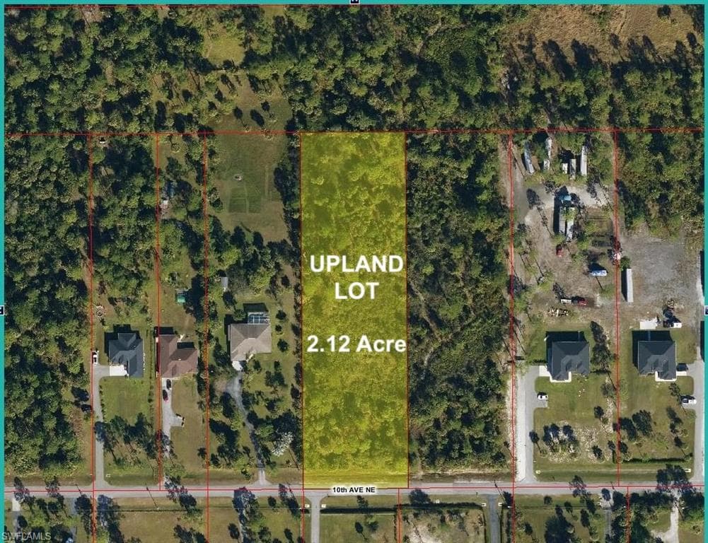 2641 10th AVE NE NAPLES, FL 34120