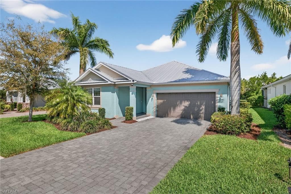 14520 Topsail DR NAPLES, FL 34114