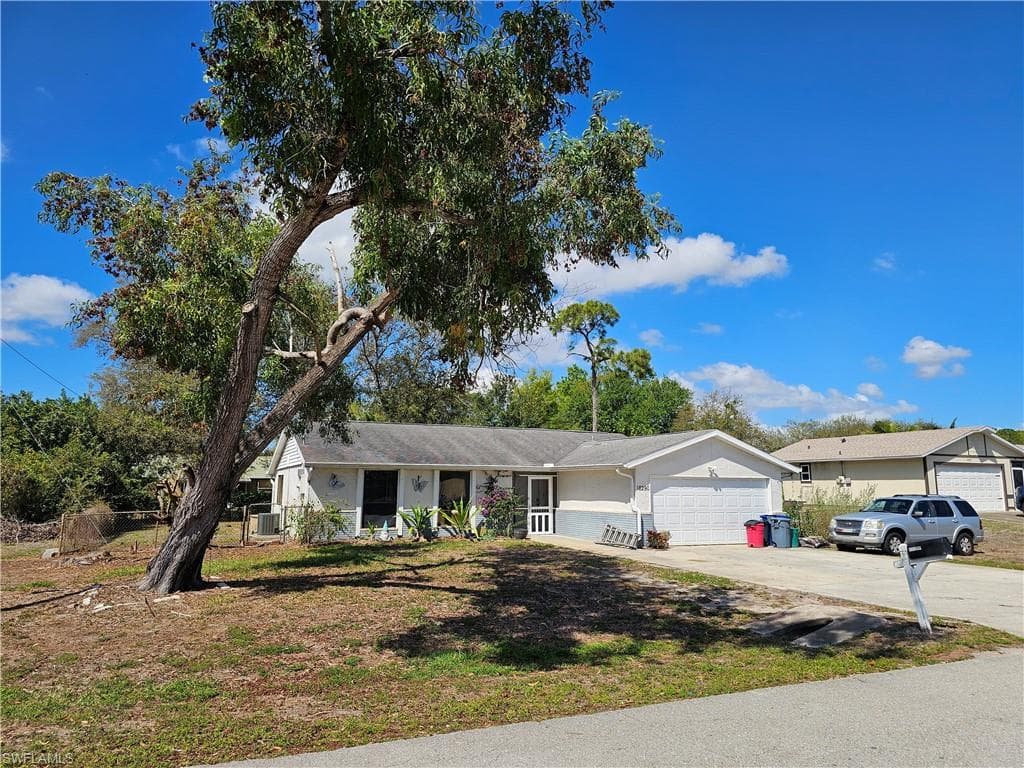 18290 Columbine RD FORT MYERS, FL 33967