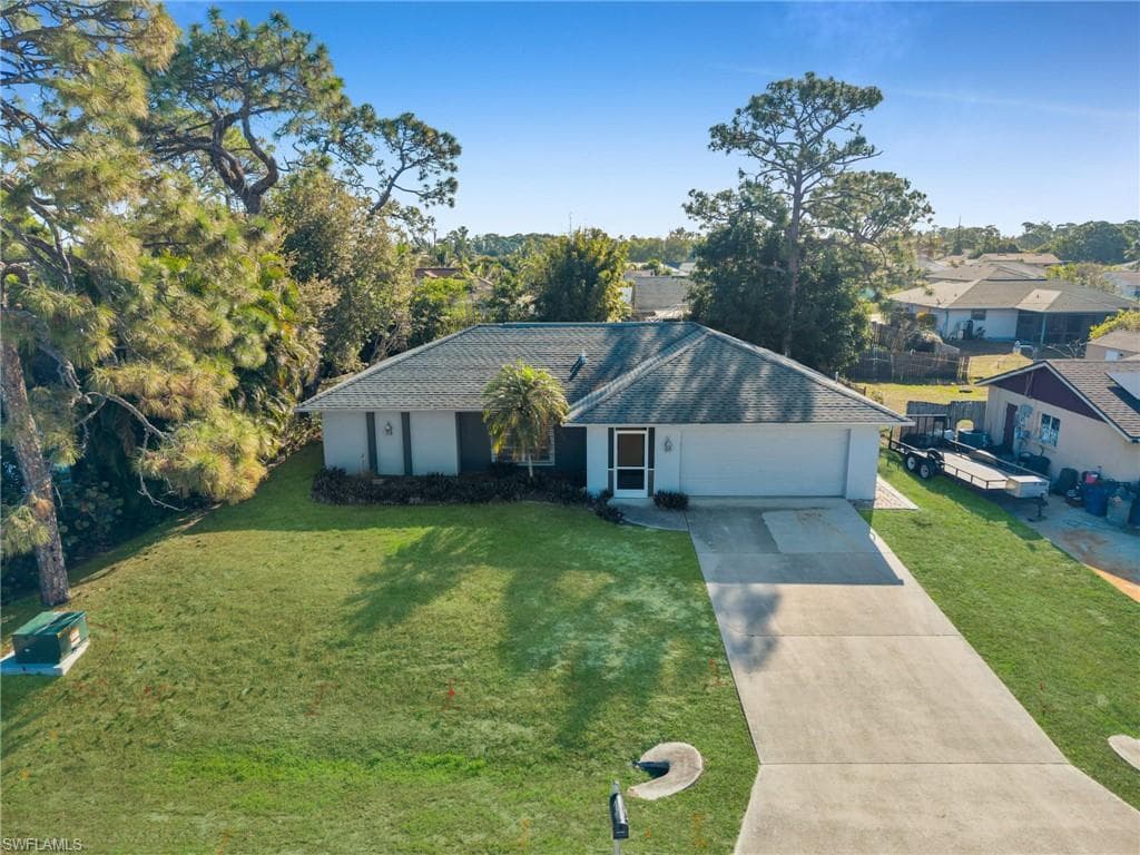 18249 Linden RD FORT MYERS, FL 33967