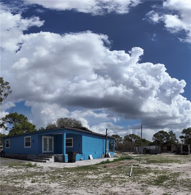 425 Lindero ST CLEWISTON, FL 33440