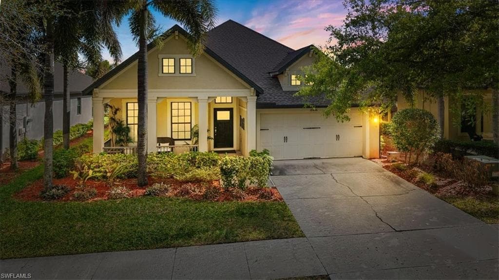 16436 Windsor WAY ALVA, FL 33920