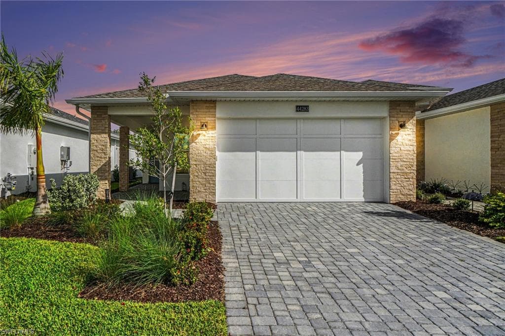44283 Panther DR PUNTA GORDA, FL 33982