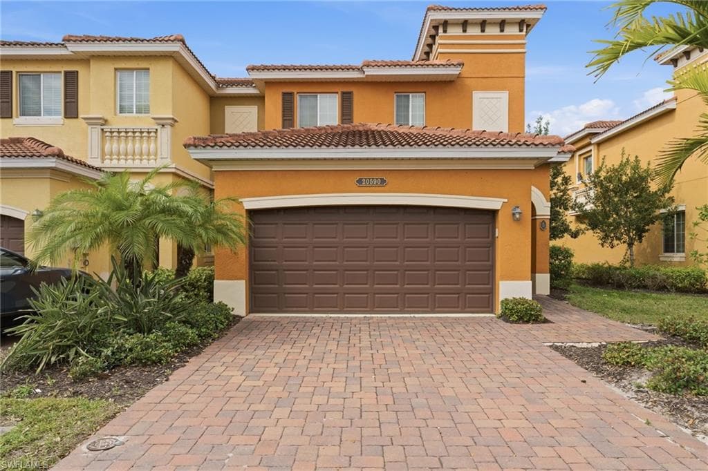 20590 W Golden Elm DR 5 ESTERO, FL 33928