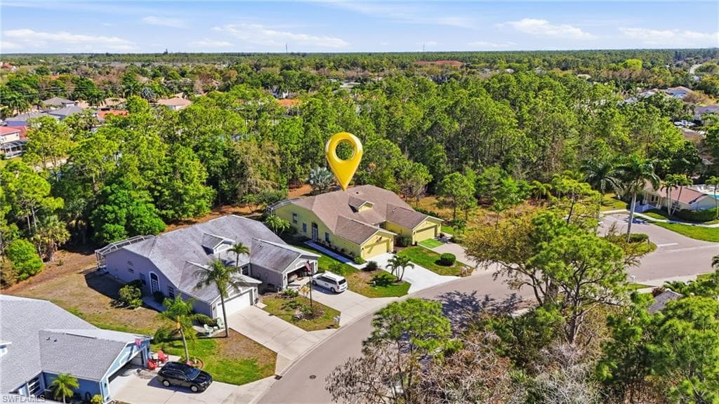 5320 Whitten DR 46 NAPLES, FL 34104