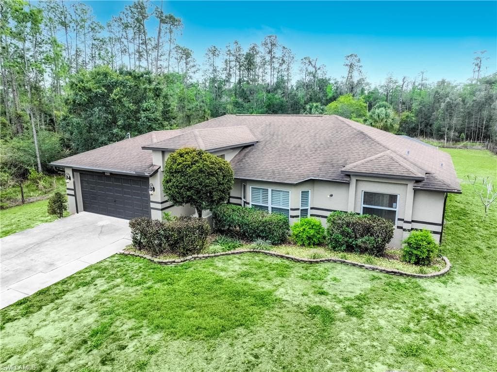 4480 47th AVE NE NAPLES, FL 34120