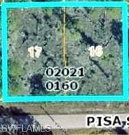 1111 Pisa ST E LEHIGH ACRES, FL 33974