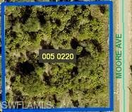 1221 Moore AVE LEHIGH ACRES, FL 33972