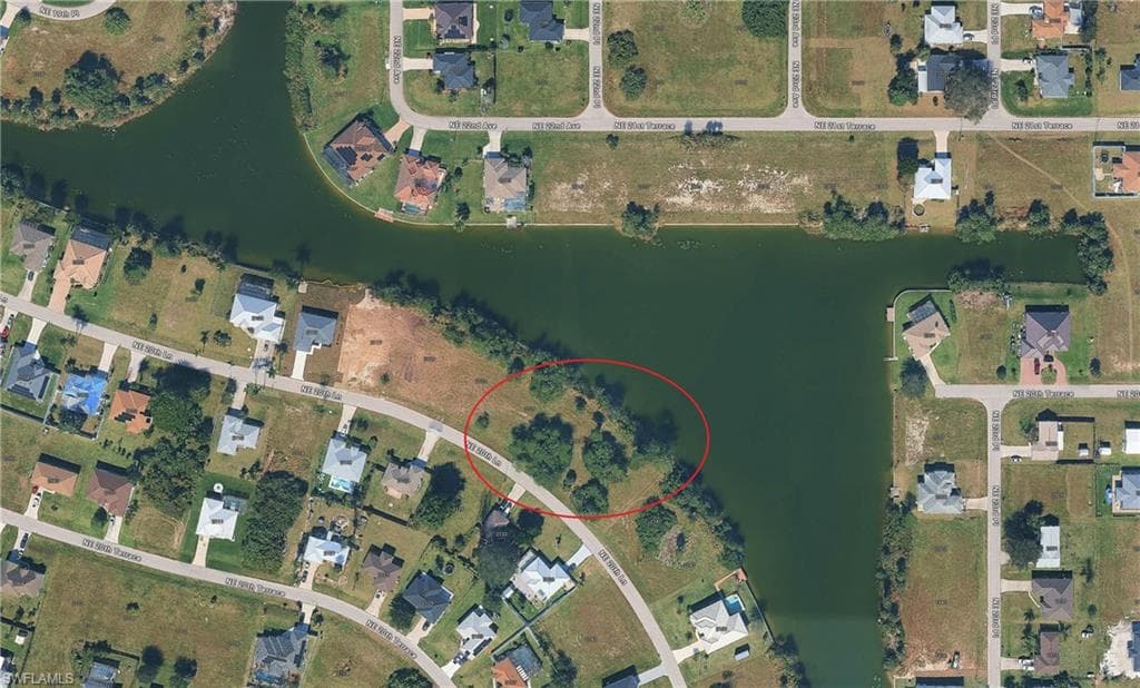 2129 NE 20th LN CAPE CORAL, FL 33909