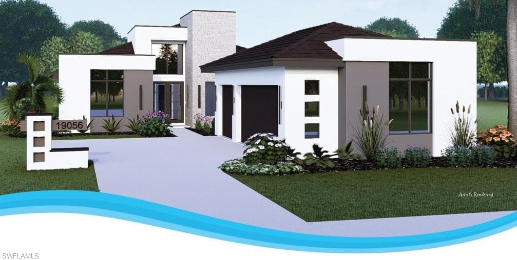 19056 Via Messina WAY FORT MYERS, FL 33913