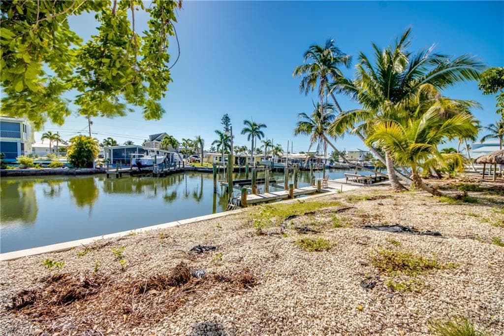 3544 Emerald Lot #11 AVE ST. JAMES CITY, FL 33956
