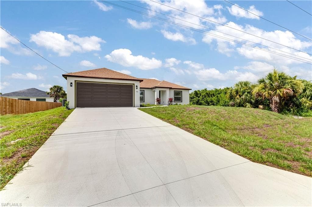 731 Anaconda AVE S LEHIGH ACRES, FL 33974
