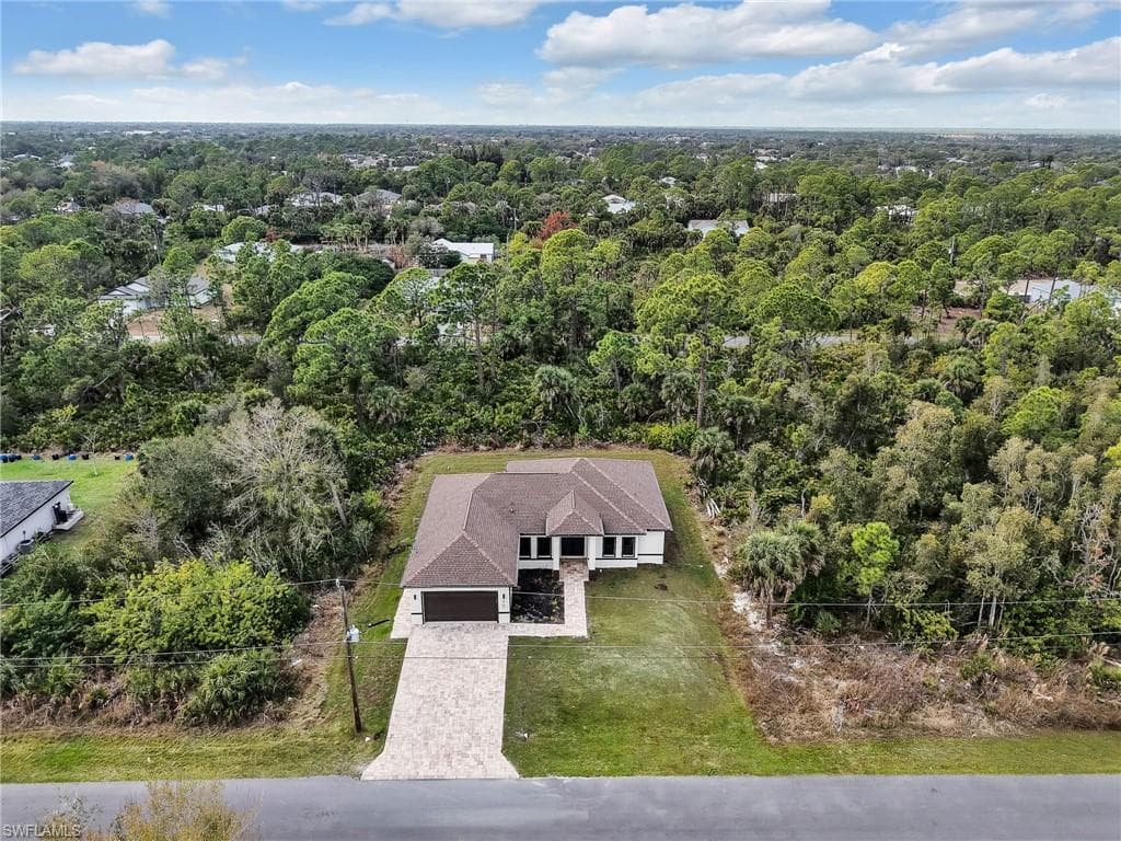 6161 Feise ST PORT CHARLOTTE, FL 33981