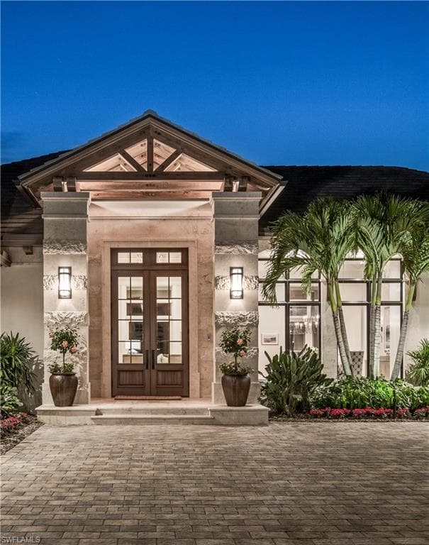 6601 George Washington WAY NAPLES, FL 34108