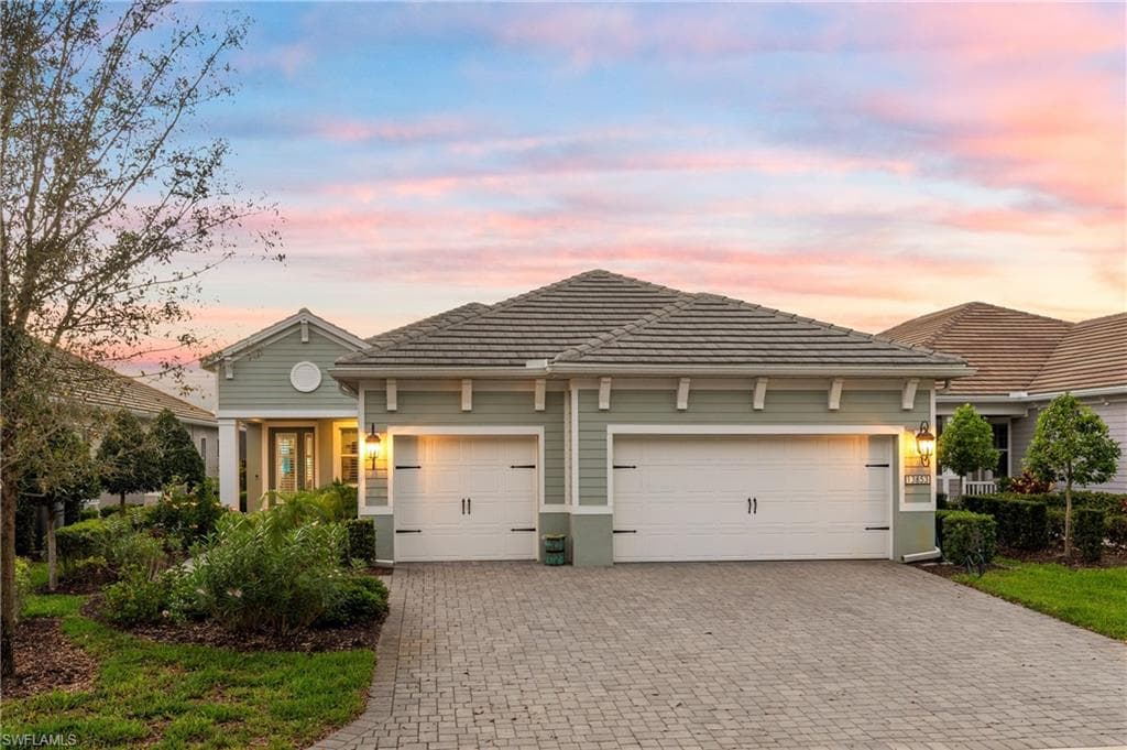 13853 Magnolia Isle DR FORT MYERS, FL 33905