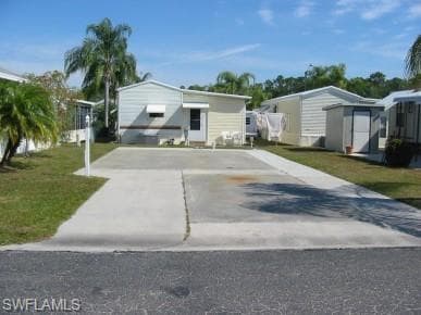 6 Fountain View BLVD NORTH FORT MYERS, FL 33903