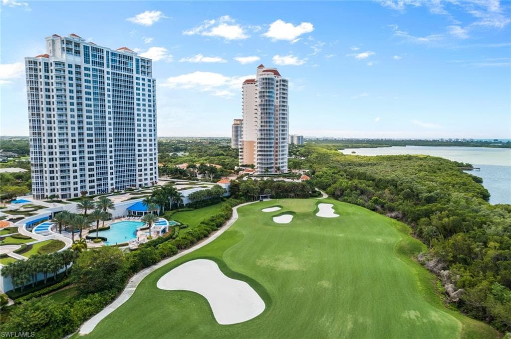4951 Bonita Bay BLVD 1003 BONITA SPRINGS, FL 34134