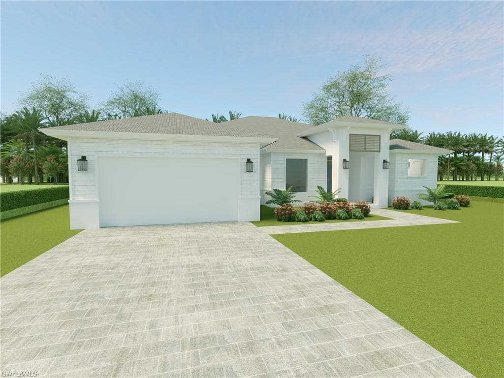67 Willowick DR NAPLES, FL 34110