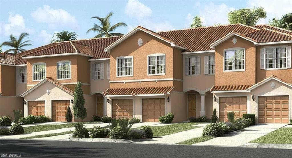 8892 Via Isola CT FORT MYERS, FL 33966
