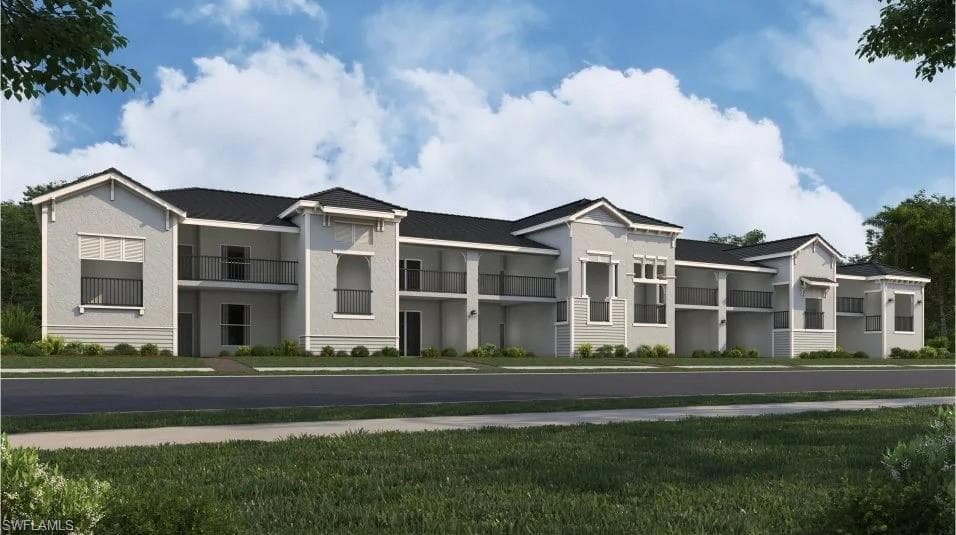 15765 Green Acres AVE 2827 Babcock Ranch, FL 33982