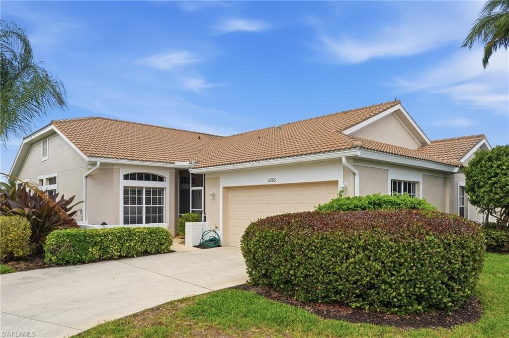 12793 Devonshire Lakes CIR FORT MYERS, FL 33913