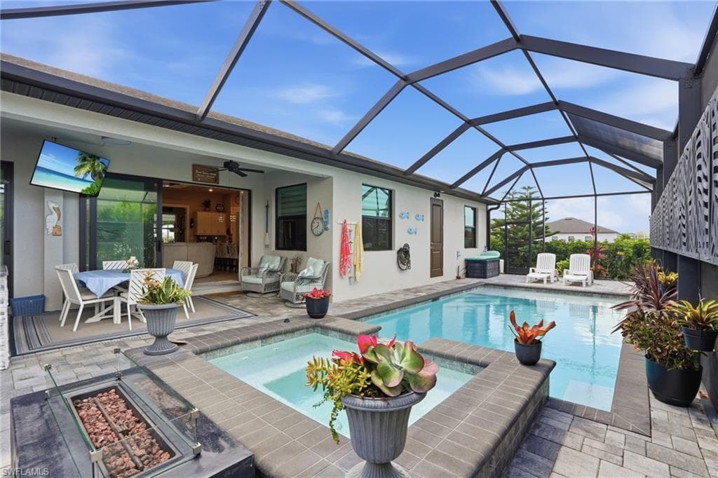 3401 NW 21st ST CAPE CORAL, FL 33993