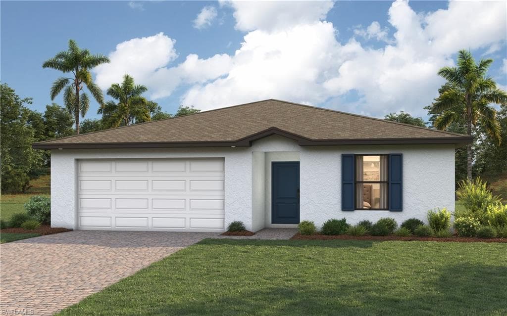 3303 65th ST W LEHIGH ACRES, FL 33971