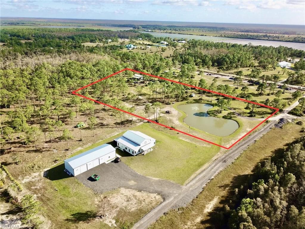 21151 Hidden Woods TRL ESTERO, FL 33928