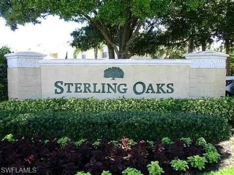 1405 Sweetwater CV 204 NAPLES, FL 34110
