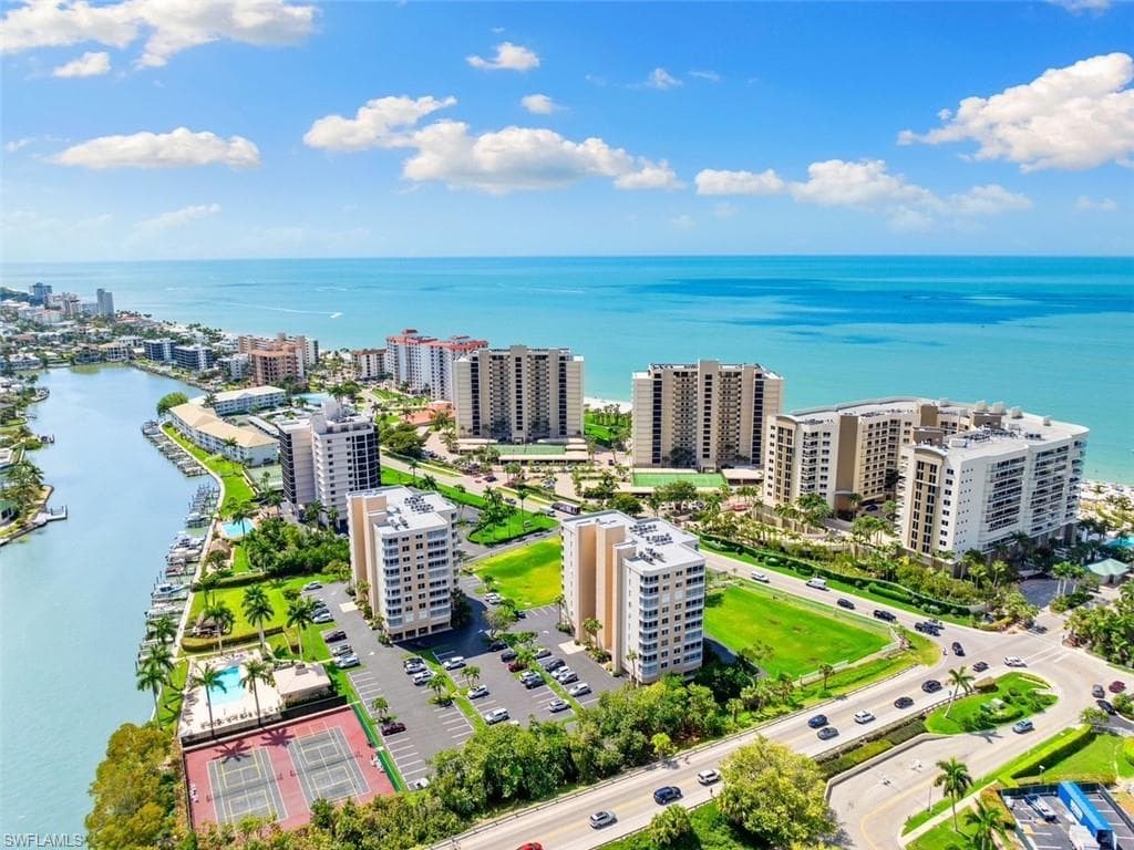 11118 Gulf Shore DR A203 NAPLES, FL 34108