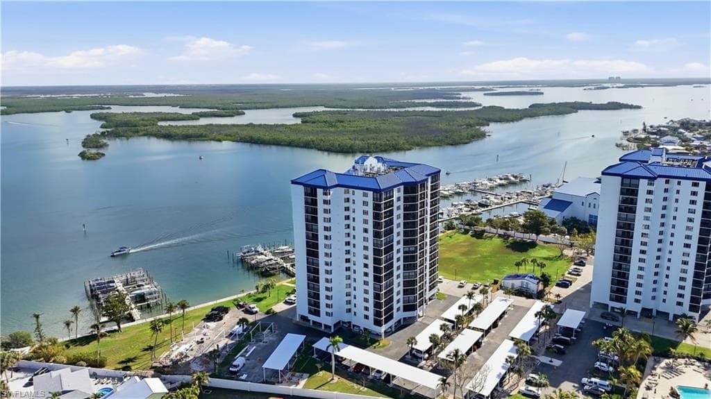 4753 Estero BLVD 502 FORT MYERS BEACH, FL 33931