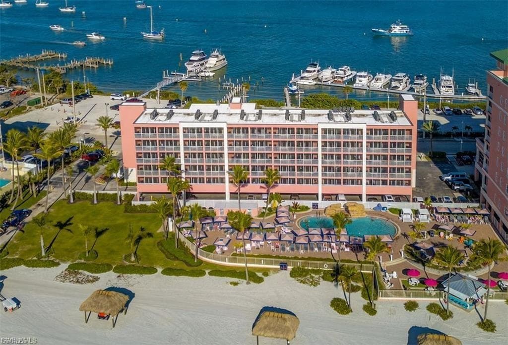 140 Estero BLVD 2405 FORT MYERS BEACH, FL 33931