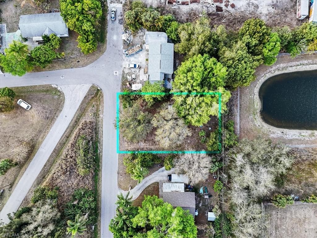 407 Baltimore AVE FORT MYERS, FL 33905