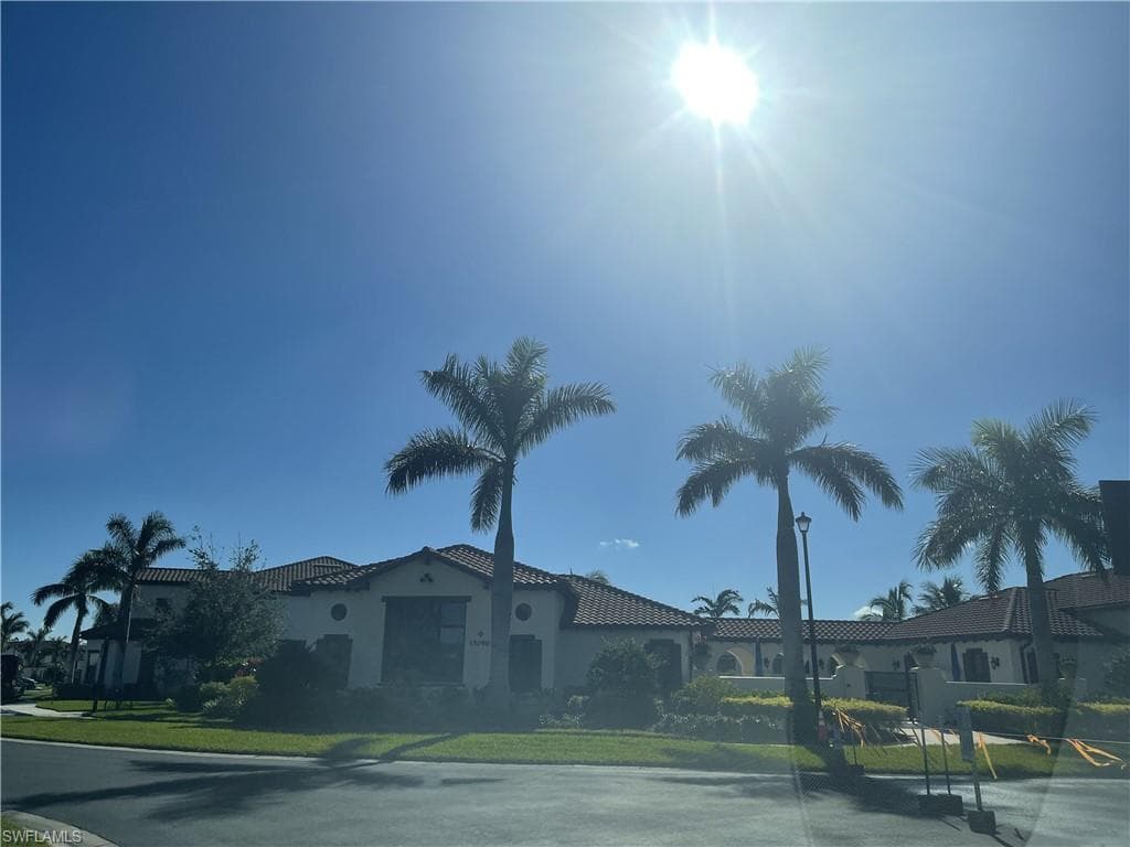 15126 Palmer Lake CIR 205 NAPLES, FL 34109