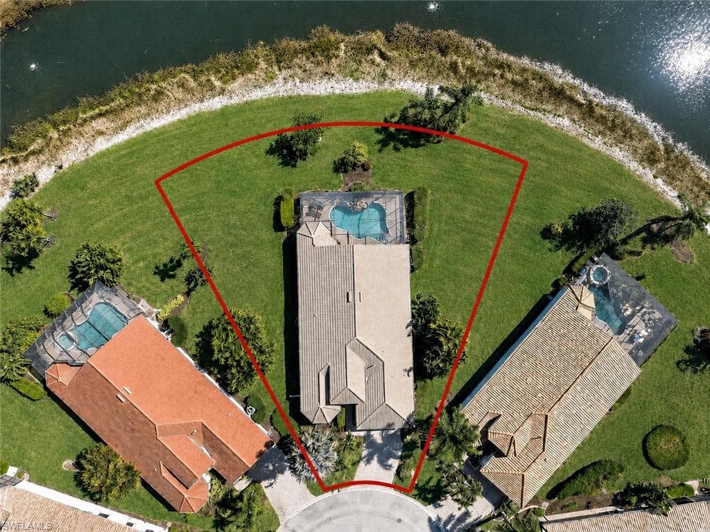 19929 Casa Verde WAY ESTERO, FL 33967