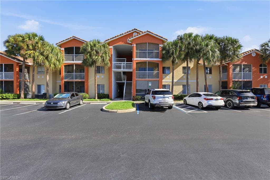 6321 Aragon WAY 306 FORT MYERS, FL 33966