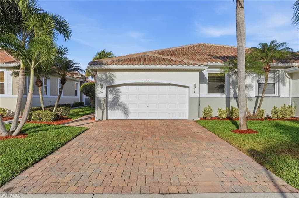 17051 Colony Lakes BLVD FORT MYERS, FL 33908