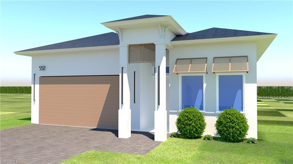 552 95th AVE N NAPLES, FL 34108