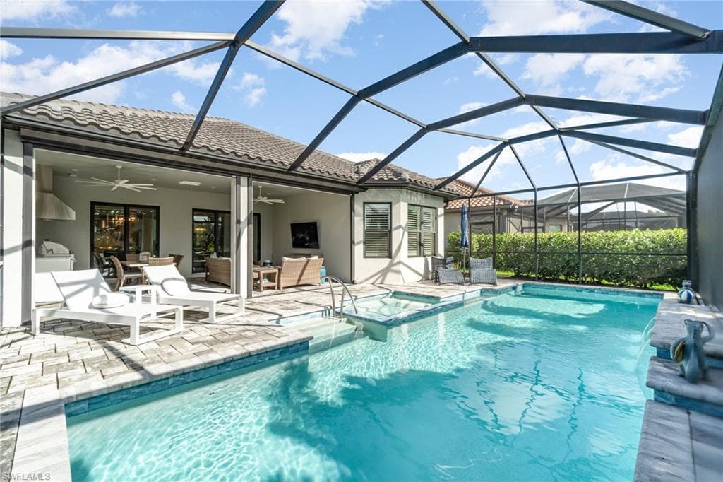 9536 Montelanico LOOP NAPLES, FL 34119