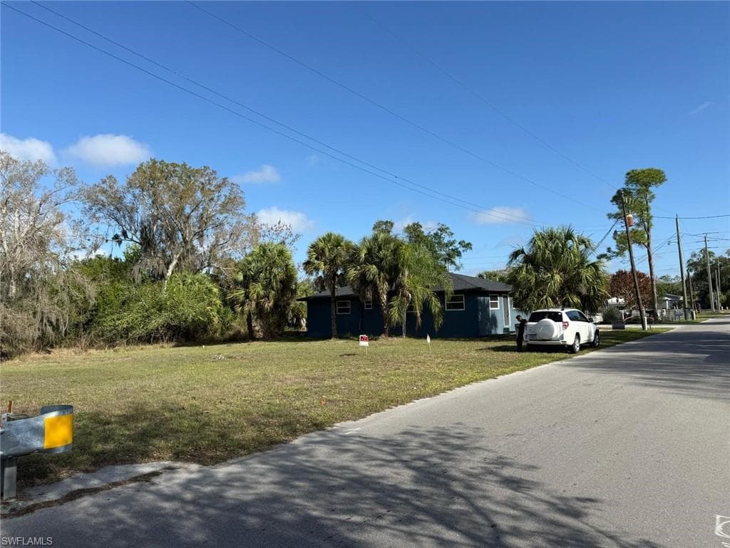 228 SINGLETON AVE ARCADIA, FL 34266