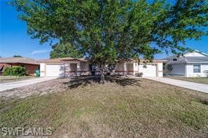1333 SE 8th AVE 1401 CAPE CORAL, FL 33990
