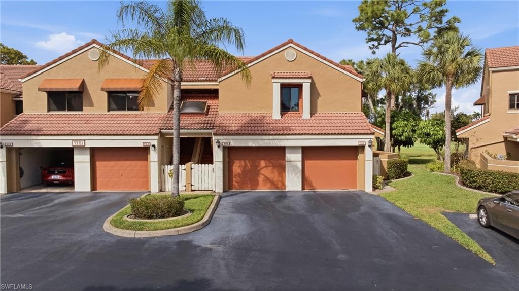 7151 Golden Eagle CT 924 FORT MYERS, FL 33912