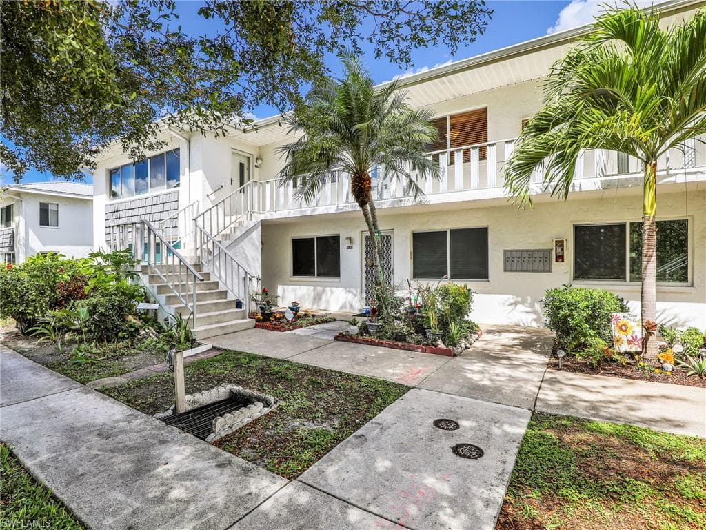 431 Van Buren ST C6 FORT MYERS, FL 33916