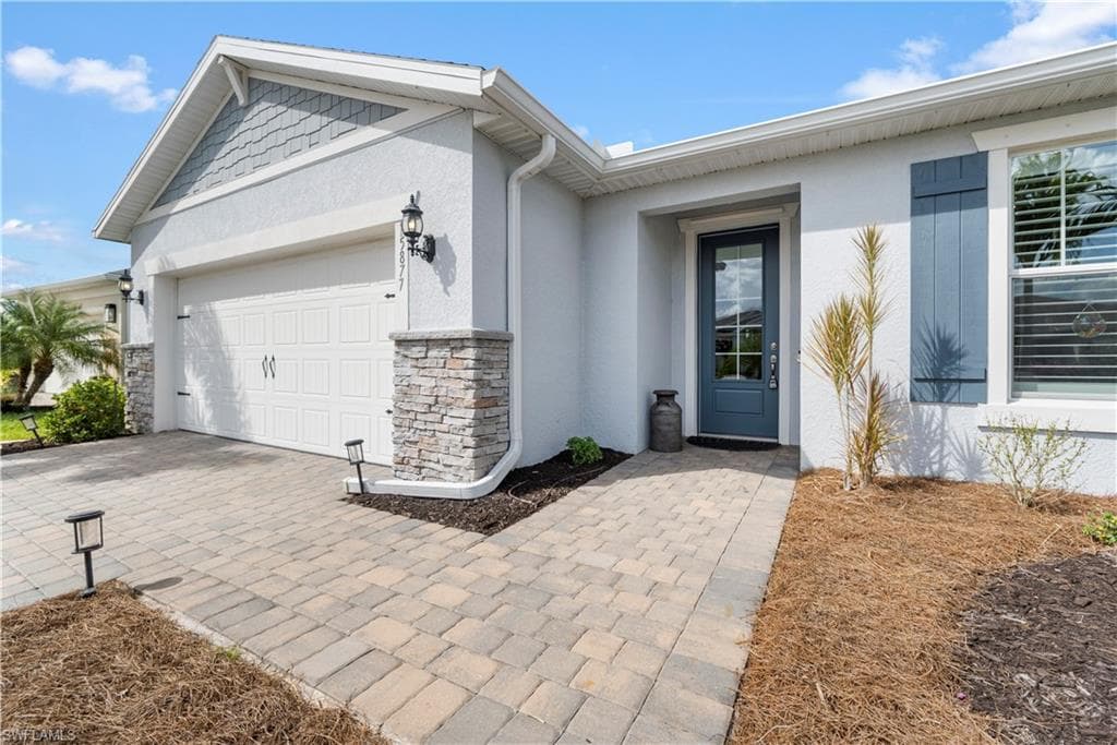 15877 Shoreline DR PUNTA GORDA, FL 33982