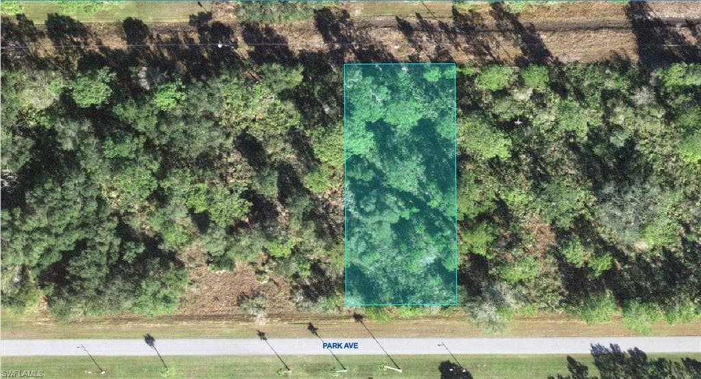 14 Park AVE INDIAN LAKE ESTATES, FL 33855