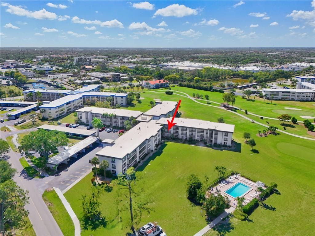 1740 Pine Valley DR 213 FORT MYERS, FL 33907