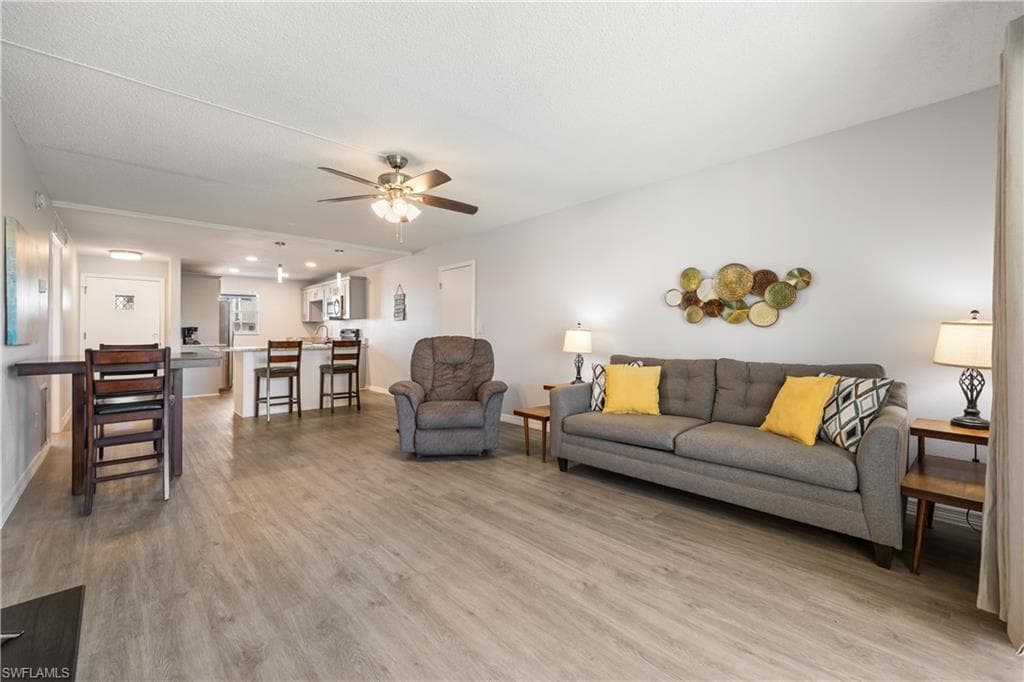 8761 Lueck LN 3 FORT MYERS, FL 33919