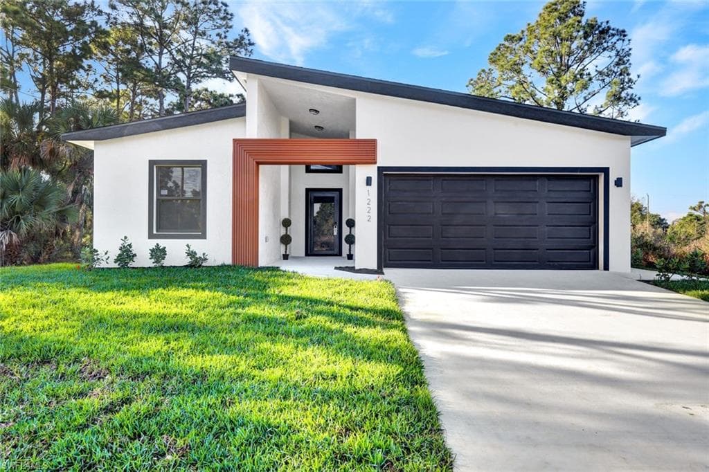 1222 Hilliard ST E LEHIGH ACRES, FL 33974