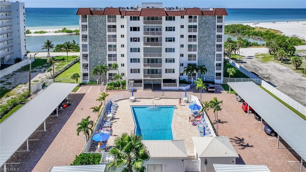 6900 Estero BLVD 108 FORT MYERS BEACH, FL 33931